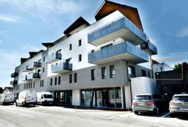 BUREAU GOUESNOU  A VENDRE