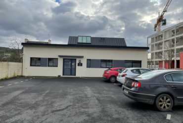 BUREAU LANDERNEAU A LOUER