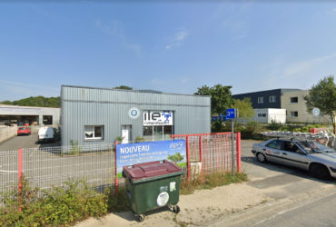 LOCAL ACTIVITE GOUESNOU A LOUER - 1038