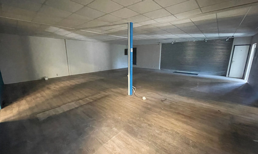 LOCAL ACTIVITE GOUESNOU A LOUER - 1057