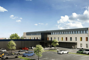 ENTREPOT BREST LOSCOAT A LOUER