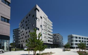 BUREAU BREST RIVE DROITE CAPUCINS A VENDRE
