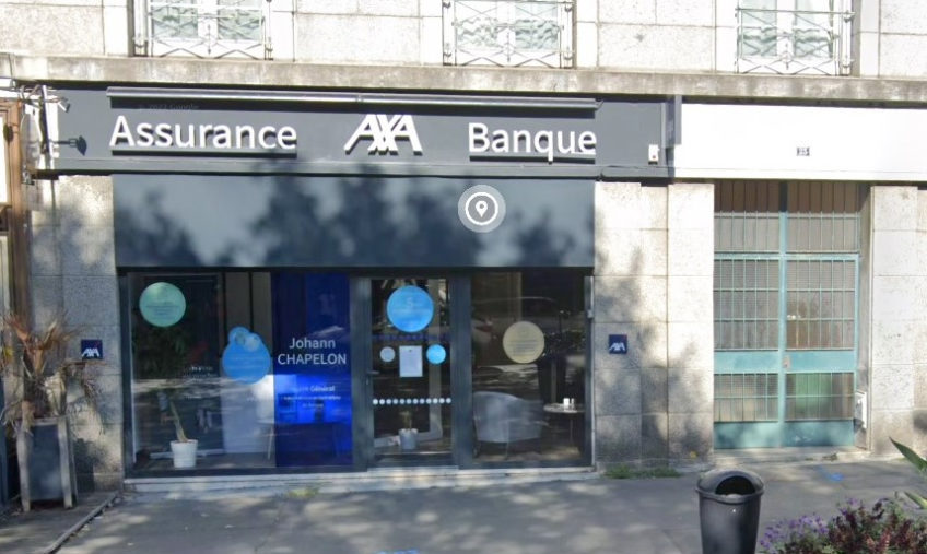 LOCAL COMMERCIAL BREST CENTRE VILLE LIBERTE A LOUER - 1129
