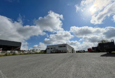 LOCAL ACTIVITE LANDIVISIAU A VENDRE - 1276