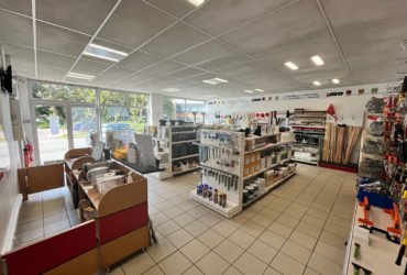 LOCAL ACTIVITE BREST KERGARADEC A LOUER - 1348