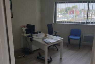 BUREAU SAINT MARTIN DES CHAMPS A LOUER