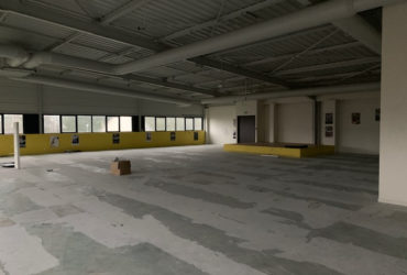 LOCAL COMMERCIAL LANDERNEAU CENTRE VILLE A VENDRE - 623