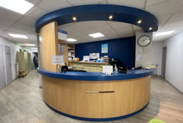 BUREAU BREST CENTRE VILLE PROCHE JAURES A LOUER