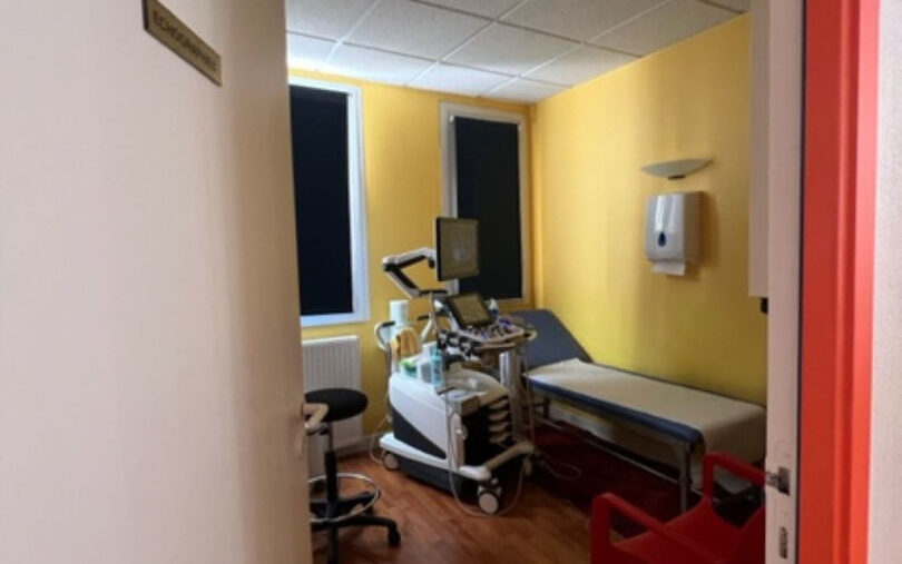 BUREAU BREST CENTRE VILLE PROCHE JAURES A LOUER - 1402