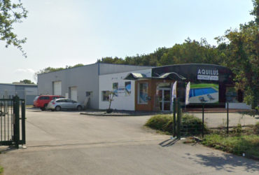 LOCAL ACTIVITE GUIPAVAS KERGARADEC A LOUER