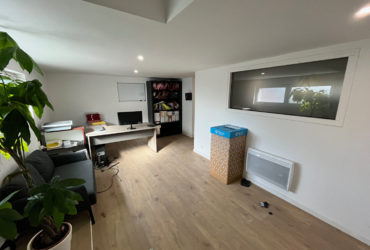 Local d’activité INVEST Landerneau 530 m2