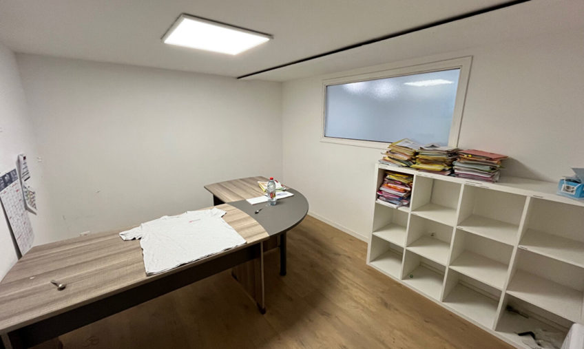 Local d’activité INVEST Landerneau 530 m2 - 1466