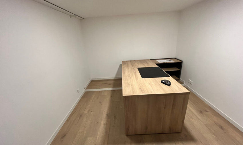 Local d’activité INVEST Landerneau 530 m2 - 1466