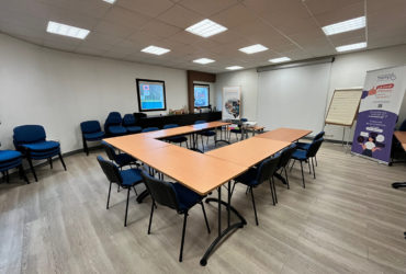 LOCAL ACTIVITE BREST KERGARADEC A LOUER