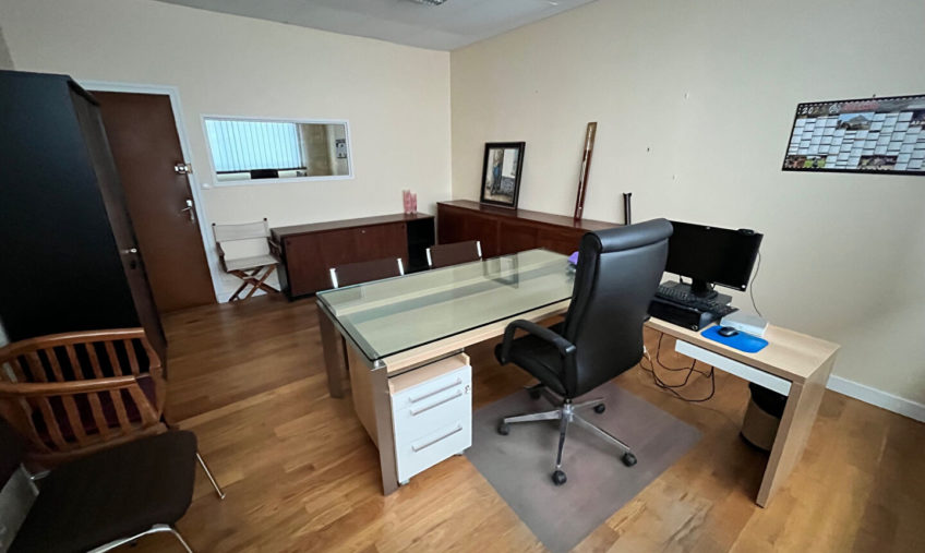 LOCAL ACTIVITE GOUESNOU KERGARADEC A VENDRE - 1493