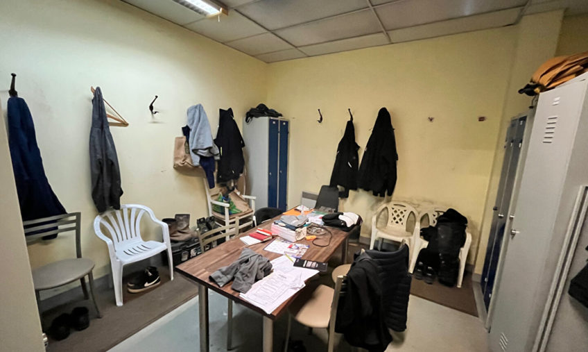 LOCAL ACTIVITE GOUESNOU KERGARADEC A VENDRE - 1493