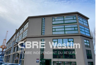 A LOUER PLATEAU DE BUREAUX