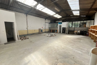 LOCAL ACTIVITE BREST SAINT MARC A LOUER