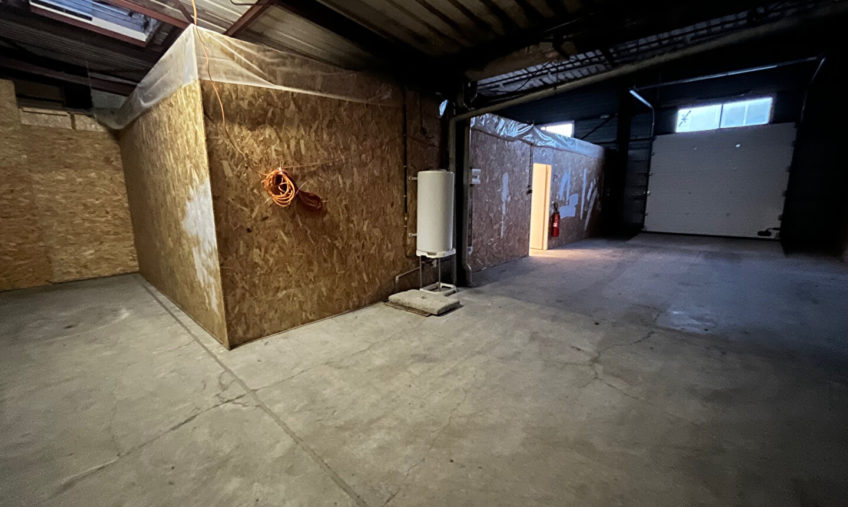 Local d’activité INVEST Landerneau 530 m2 - 1466