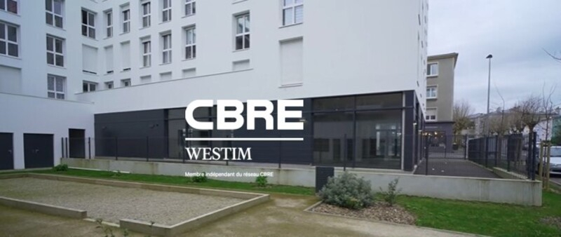 LOCAL COMMERCIAL BREST CENTRE VILLE  A VENDRE - 1035