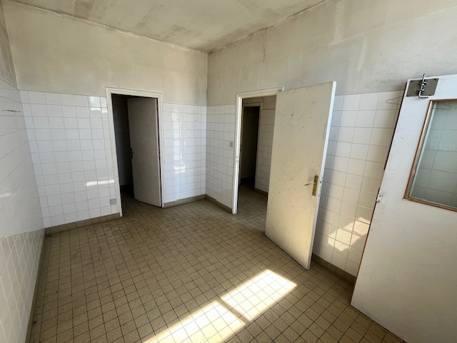 ENTREPOT LANDIVISIAU A LOUER - 1223