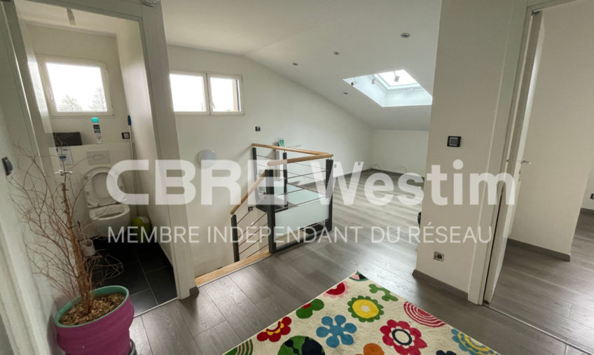 A LOUER PLATEAU BUREAUX - 1535