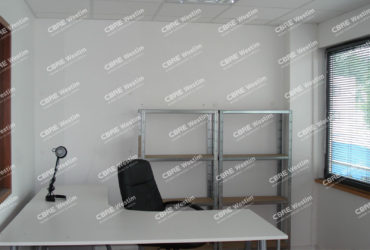 A LOUER PLATEAU DE BUREAUX PORT DE COMMERCE