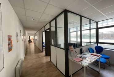 A LOUER PLATEAU DE BUREAUX - 1595