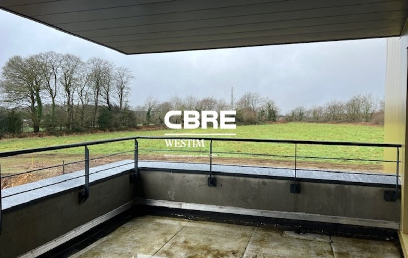 BUREAU GUIPAVAS PRAT PIP A LOUER - 887