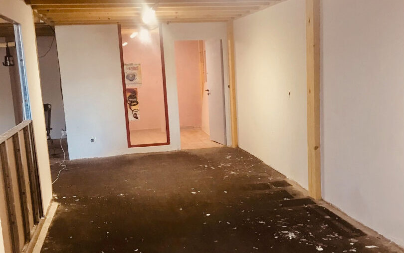 Local d’activité 175m² BREST KERGONAN - 1128