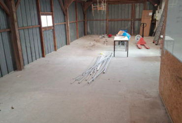 LOCAL ACTIVITE LESNEVEN A LOUER