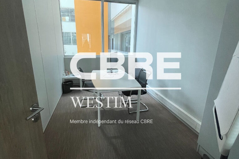 BUREAU BREST PORT DE COMMERCE A LOUER - 1485