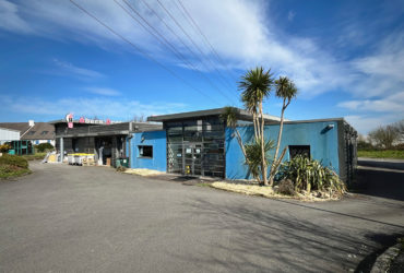 LOCAL ACTIVITE BREST KERGARADEC A LOUER