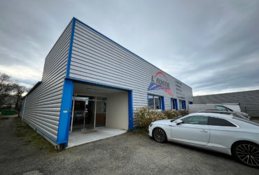 LOCAL ACTIVITE GOUESNOU KERGARADEC A VENDRE