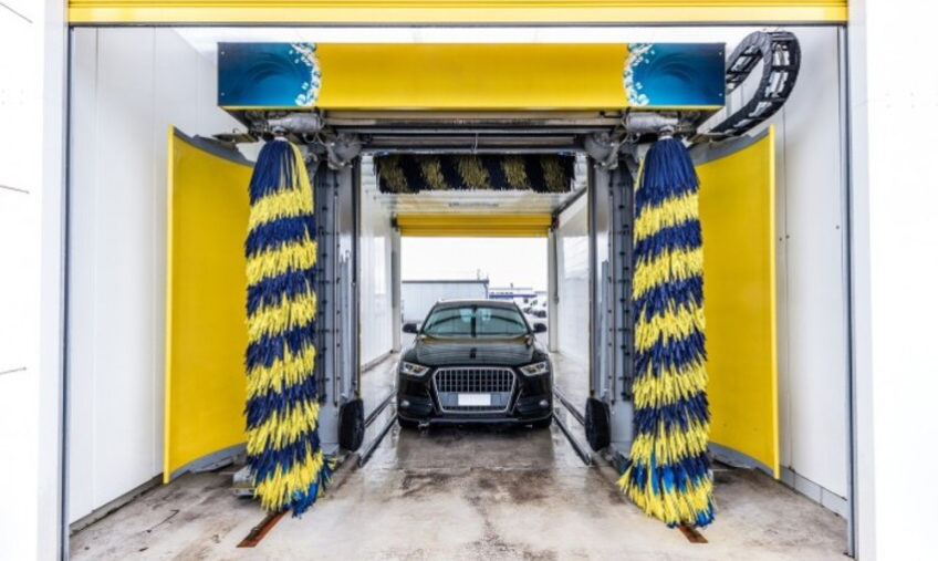 TERRAIN  – FONDS DE COMMERCE A VENDRE FINISTERE - 1504