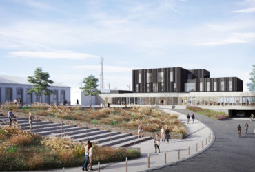 BUREAU MORLAIX A LOUER