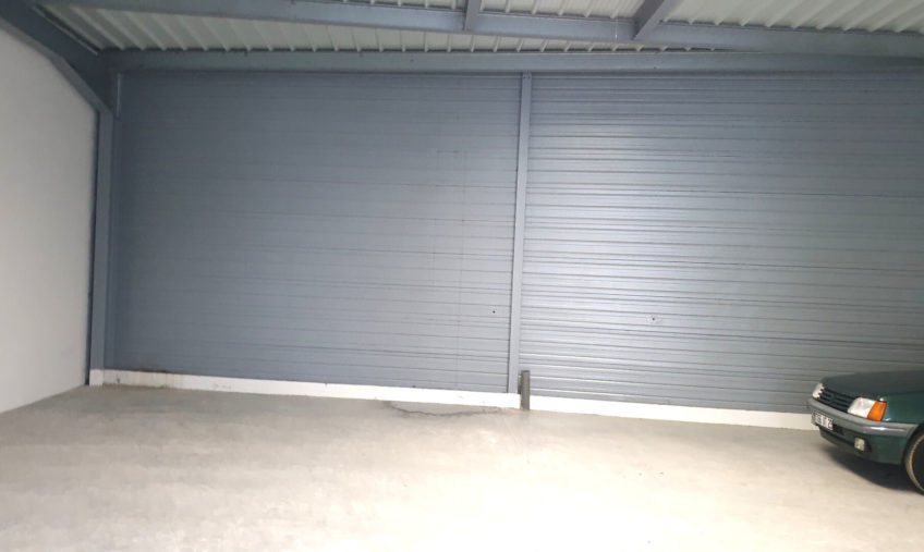 LOCAL ACTIVITE BREST KERGONAN A LOUER - 1530