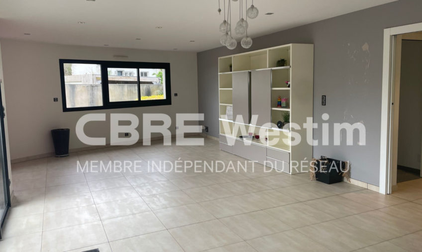 A LOUER PLATEAU BUREAUX - 1535