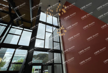 A SOUS-LOUER PLATEAU DE BUREAUX