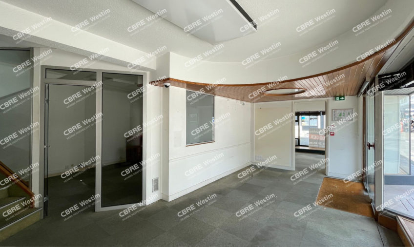 A LOUER EMPLACEMENT N°1 - 1586