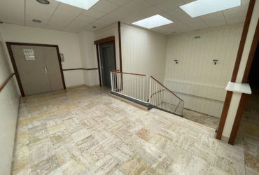 A LOUER PLATEAU DE BUREAUX
