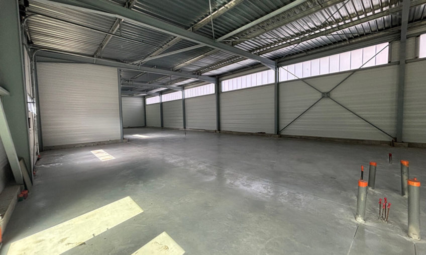 DERNIERE CELLULE NEUVE – KERGA – Gouesnou 151 m2 - 1596