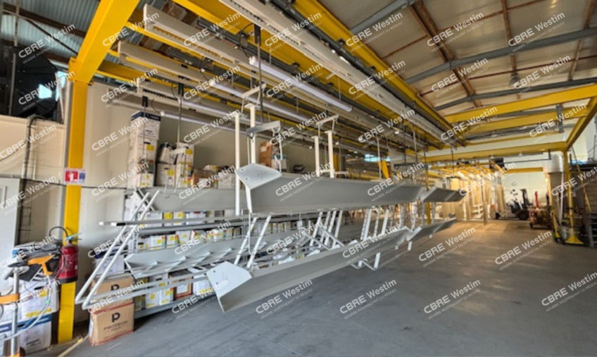 Local d’activité Plouguin - 1597