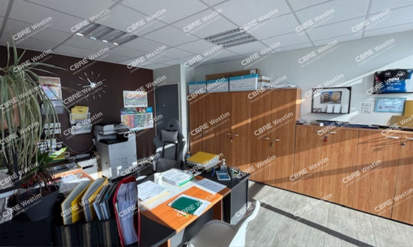 Local d’activité Plouguin - 1597