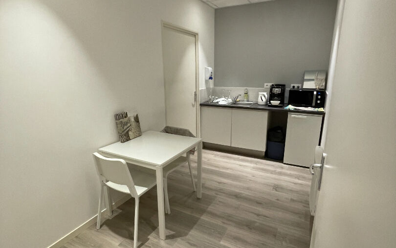 Local d’activité Gouesnou 225 m2 - 1598