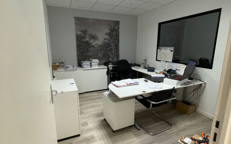 Local d’activité Gouesnou 225 m2 - 1598