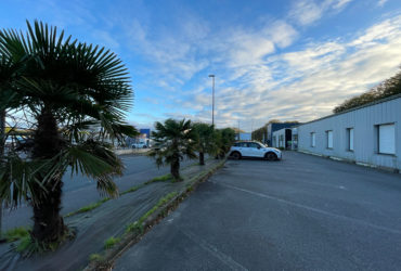 A LOUER PLATEAU DE BUREAUX