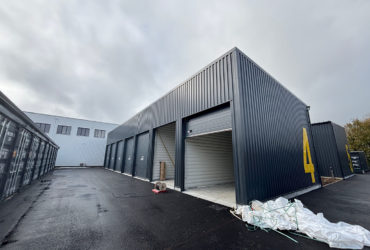 Entrepôt / local industriel  50 m2