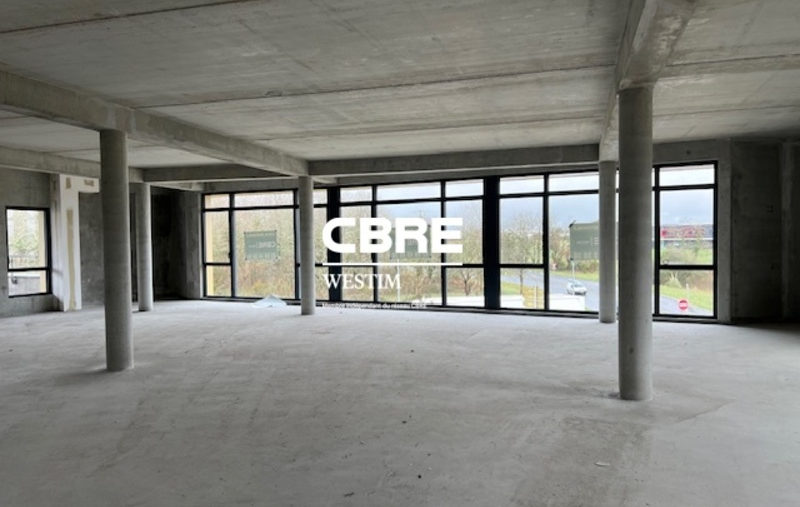 BUREAU GUIPAVAS PRAT PIP A LOUER - 887