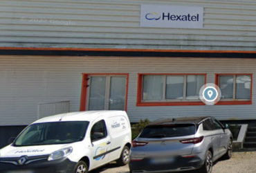 BUREAU BREST KERGONAN A LOUER - 1184